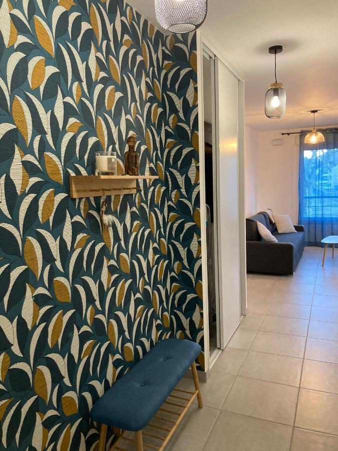 A 2 PAS DU LAC - WIFI - Garage - Netflix - Disney+ - Lac Sévrier Eksteriør billede