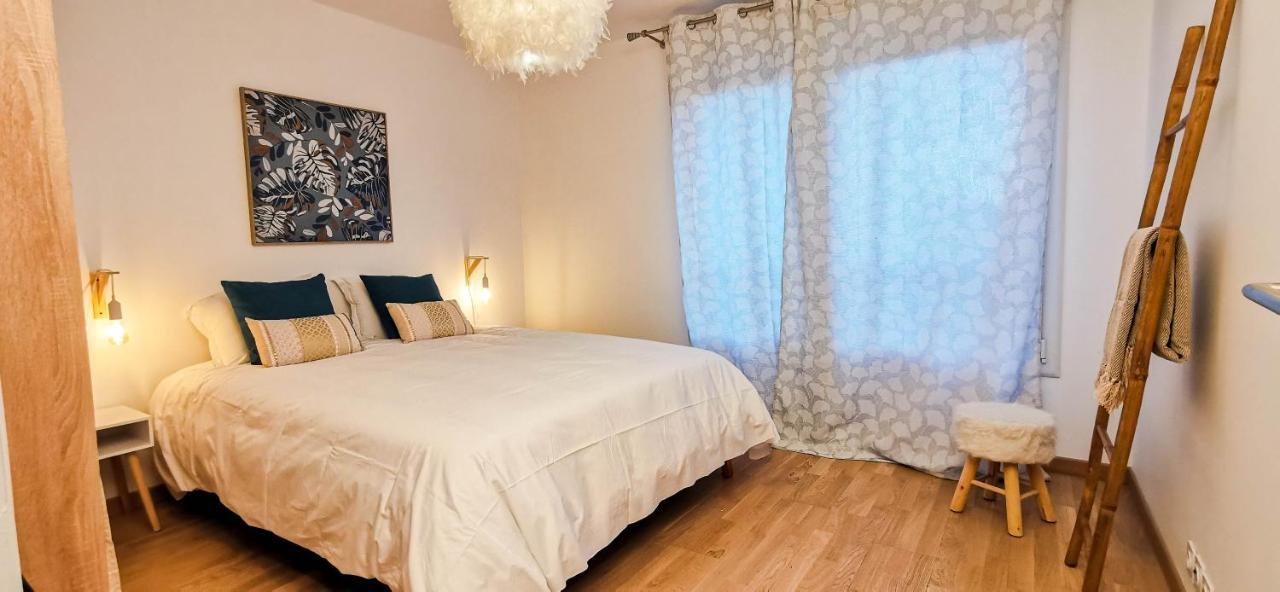 A 2 PAS DU LAC - WIFI - Garage - Netflix - Disney+ - Lac Sévrier Eksteriør billede